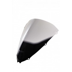 Szyba motocyklowa MRA KAWASAKI ZX 14 R, ZXT40A/ZXT40C/ZXT40E/ZX14, 2006-, forma O, przyciemniana