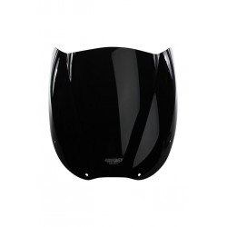 Szyba motocyklowa MRA YAMAHA FZR 1000 EXUP, 3LE 3LF 3GM, 1989-1990, forma R, przyciemniana