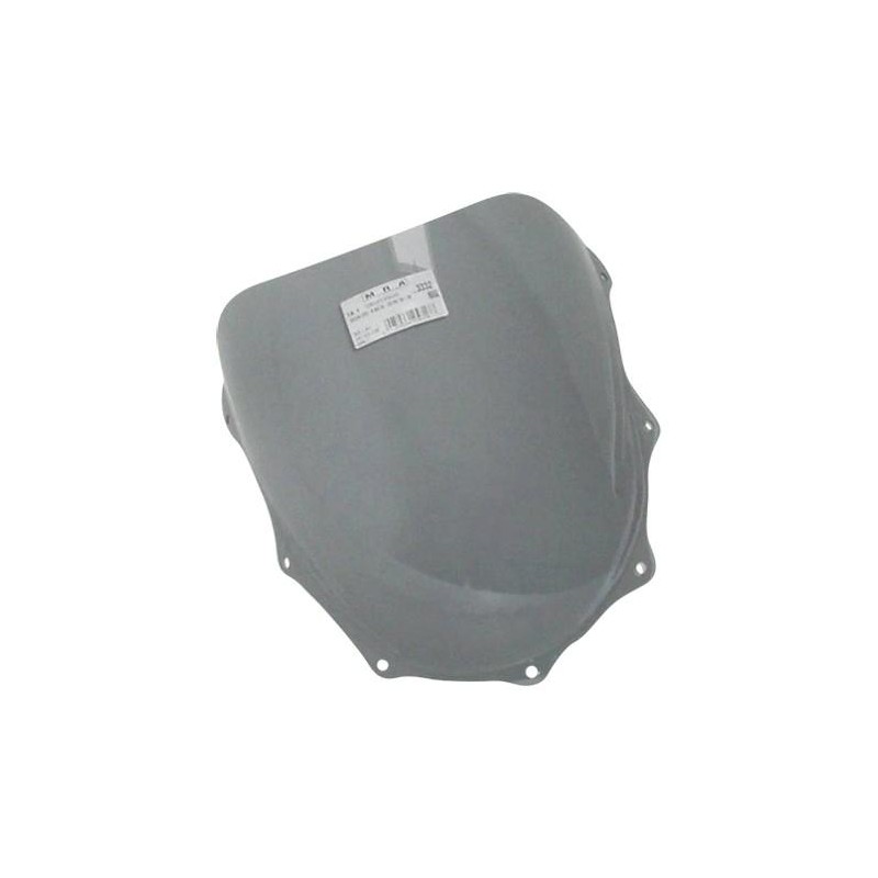 Szyba motocyklowa MRA SUZUKI GSX-R 600, AD, 1998-2000, forma T, bezbarwna