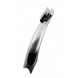 Szyba motocyklowa MRA YAMAHA XT 1200 Z (SUPER TENERE), DP01, 2010-2013, forma VT, przyciemniana