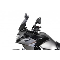 Szyba motocyklowa MRA KAWASAKI VERSYS X 250, LE 300 C, 2017-, forma VT, bezbarwna