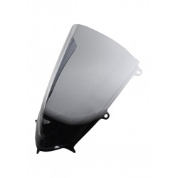 Szyba motocyklowa MRA KAWASAKI VERSYS X 250, LE 300 C, 2017-, forma VT, bezbarwna