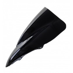 Szyba motocyklowa MRA KAWASAKI ZR 7 S, ZR750F, -, forma R, bezbarwna