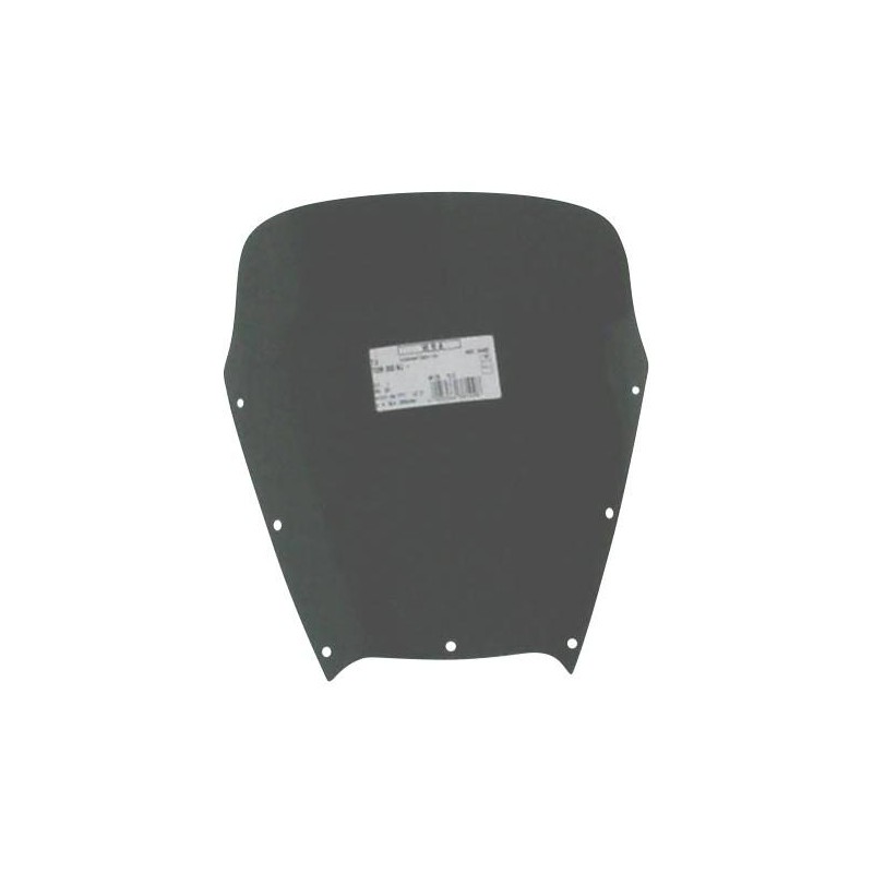 Szyba motocyklowa MRA YAMAHA TDM 900, RN08/RN11/RN18, 2002-, forma T, bezbarwna
