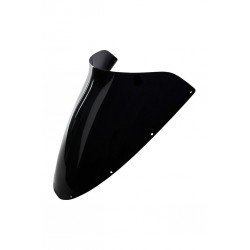 Szyba motocyklowa MRA DUCATI 749 ( RACE PURPE ), H5, 2005-, forma S, bezbarwna