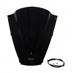 Szyba motocyklowa MRA...