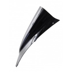 Szyba motocyklowa MRA KAWASAKI ZX 12 R, ZXT20A, 2002-, forma R, przyciemniana