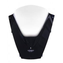 Szyba motocyklowa MRA KAWASAKI ZX 12 R, ZXT20A, 2002-, forma R, przyciemniana