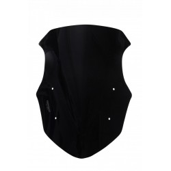 Szyba motocyklowa MRA KAWASAKI Z 1000 SX, ZXT 00 W, 2017-2019, forma TM, bezbarwna