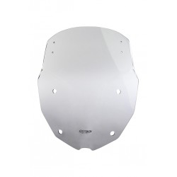 Szyba motocyklowa MRA BMW R 1200 GS (K50), R12W, 2013-, forma XCT, bezbarwna