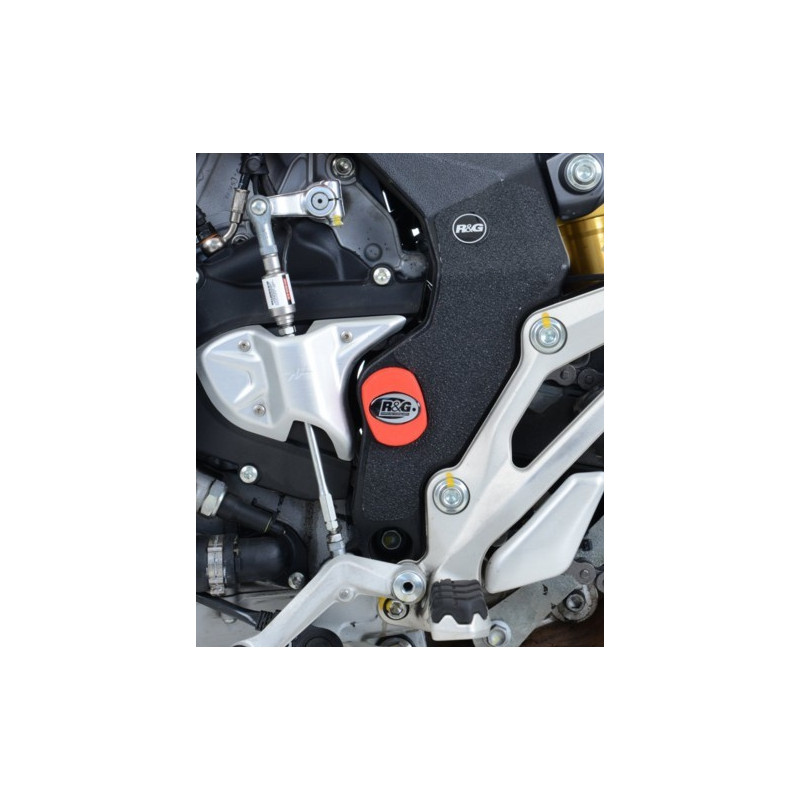 ZAŚLEPKA RAMY, MV AGUSTA 800 TURSIMO VELOCE ZESTAW