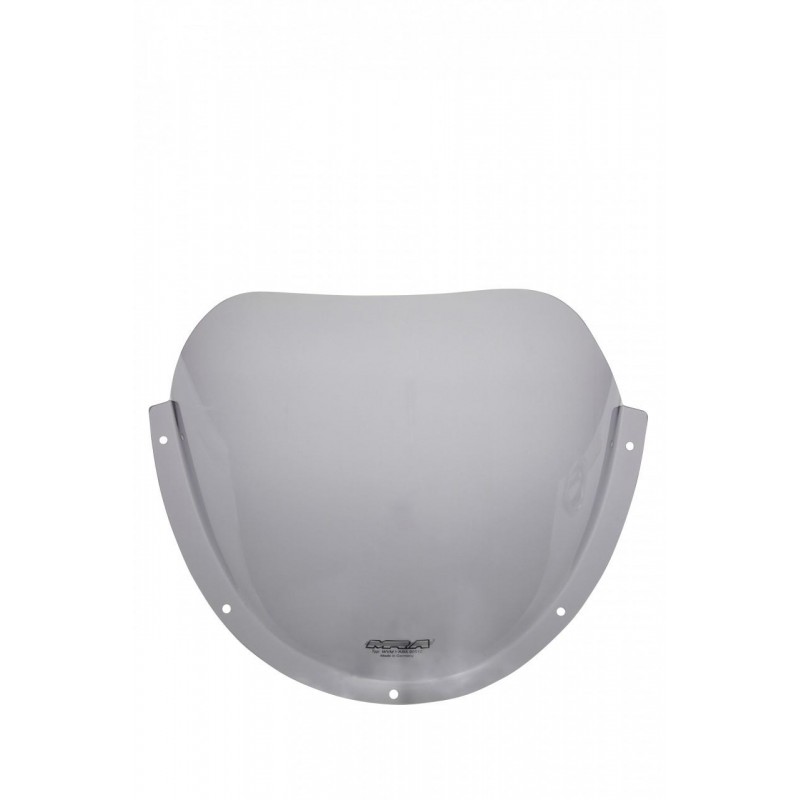 Szyba motocyklowa MRA DUCATI 750 F1, 750 F1, -, forma O, bezbarwna