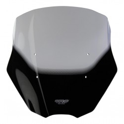 Szyba motocyklowa MRA HONDA CRSRUNNER, RC 94, 2017-, forma T, bezbarwna