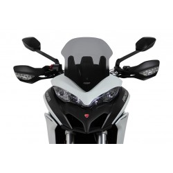 Szyba motocyklowa MRA HONDA CRSRUNNER, RC 94, 2017-, forma T, bezbarwna