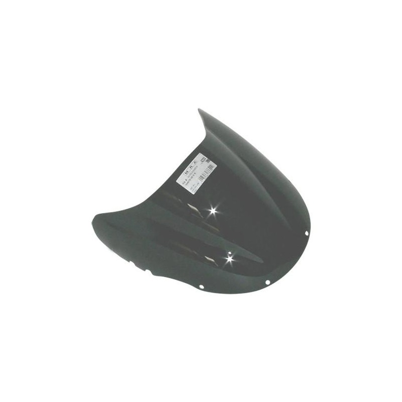 Szyba motocyklowa MRA YAMAHA FZR 1000 EXUP, 3LE 3LF 3GM, 1994-1995, forma R, bezbarwna