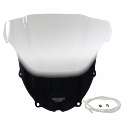 Szyba motocyklowa MRA...