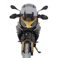 Szyba motocyklowa MRA BMW F 900 XR, , 2020-, forma VTM, bezbarwna