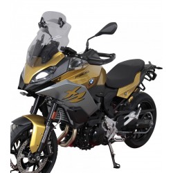 Szyba motocyklowa MRA BMW F 900 XR, , 2020-, forma VTM, bezbarwna