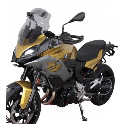 Szyba motocyklowa MRA BMW F 900 XR, , 2020-, forma VTM, bezbarwna