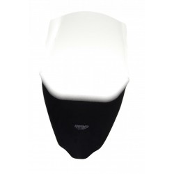 Szyba motocyklowa MRA SUZUKI TL 1000 S, AG, 1997-, forma OM, przyciemniana