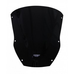 Szyba motocyklowa MRA YAMAHA YZF 750 R, 4HN, -, forma R, przyciemniana