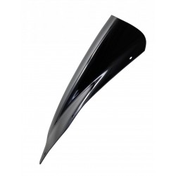 Szyba motocyklowa MRA YAMAHA YZF 750 R, 4HN, -, forma R, przyciemniana