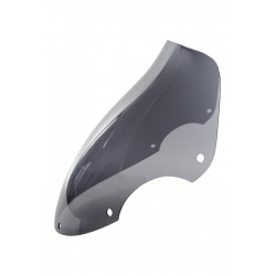 Szyba motocyklowa MRA DUCATI 851, 851S3, 1992-1994, forma T, bezbarwna