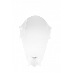 Szyba motocyklowa MRA DUCATI PANIGALE  V4 /S, , 2018-2019, forma R, bezbarwna