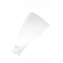 Szyba motocyklowa MRA DUCATI PANIGALE  V4 /S, , 2018-2019, forma R, bezbarwna