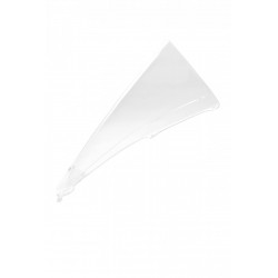 Szyba motocyklowa MRA DUCATI PANIGALE  V4 /S, , 2018-2019, forma R, bezbarwna