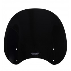 Szyba motocyklowa MRA DUCATI PANIGALE  V4 /S, , 2018-2019, forma R, bezbarwna