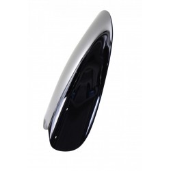 Szyba motocyklowa MRA DUCATI PANIGALE  V4 /S, , 2018-2019, forma R, bezbarwna