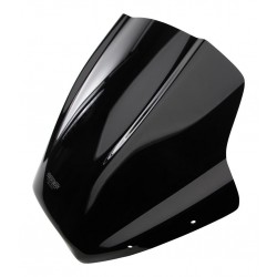 Szyba motocyklowa MRA KAWASAKI Z 650, ER650H , ER650HA2, 2017-2019, forma NRN, bezbarwna