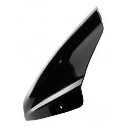 Szyba motocyklowa MRA KAWASAKI Z 650, ER650H , ER650HA2, 2017-2019, forma NRN, bezbarwna