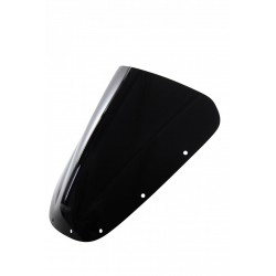 Szyba motocyklowa MRA KAWASAKI GPZ 750 R, ZX750G, -, forma R, przyciemniana