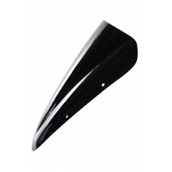 Szyba motocyklowa MRA KAWASAKI GPZ 750 R, ZX750G, -, forma R, przyciemniana