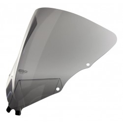 Szyba motocyklowa MRA BMW R NINE-T RACER, 1N12, 2017-, forma R, przyciemniana