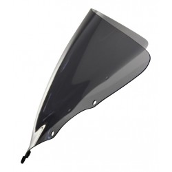 Szyba motocyklowa MRA BMW R NINE-T RACER, 1N12, 2017-, forma R, przyciemniana