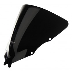 Szyba motocyklowa MRA BMW R NINE-T RACER, 1N12, 2017-, forma R, przyciemniana