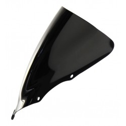 Szyba motocyklowa MRA BMW R NINE-T RACER, 1N12, 2017-, forma R, przyciemniana