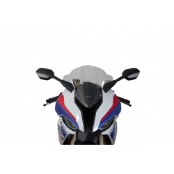 Szyba motocyklowa MRA BMW F 850 GS, K81, 2018-, forma VTM, bezbarwna