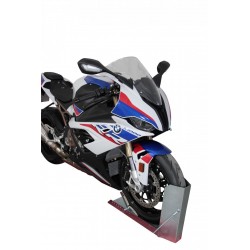 Szyba motocyklowa MRA BMW F 850 GS, K81, 2018-, forma VTM, bezbarwna