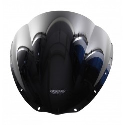 Szyba motocyklowa MRA MVAGUSTA F4 1000, F5, -2009, forma R, bezbarwna