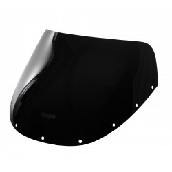Szyba motocyklowa MRA SUZUKI GS 1000 S, , -, forma S, przyciemniana