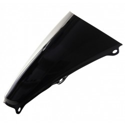 Szyba motocyklowa MRA HONDA CBR 600 RR, PC37, 2005-2006, forma O, bezbarwna