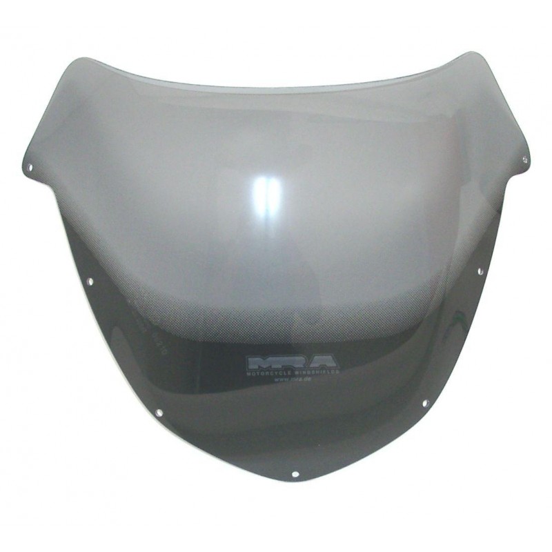 Szyba motocyklowa MRA CAGIVA MITO 125 EVOLUTION 3, N3, 1995-2007, forma O, przyciemniana