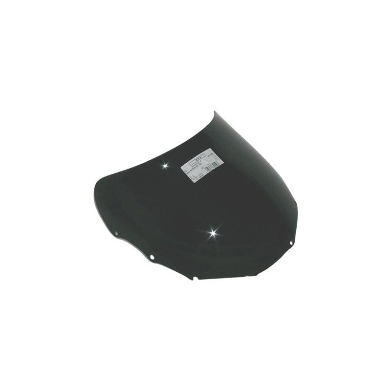 Szyba motocyklowa MRA TRIUMPH DAYTONA 1200, T300D, 1993-1996, forma S, czarna