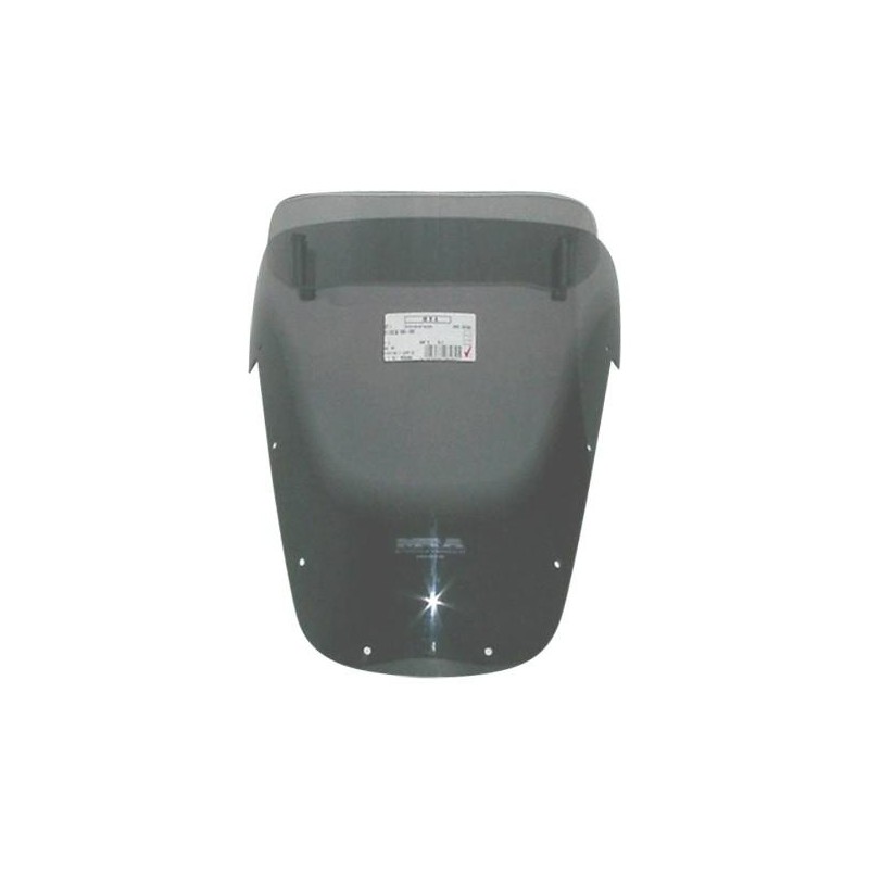 Szyba motocyklowa MRA YAMAHA FJ 1200, 3CV / 3CW / 3CX / 3GP / 1WH, 1988-1990, forma VT, bezbarwna