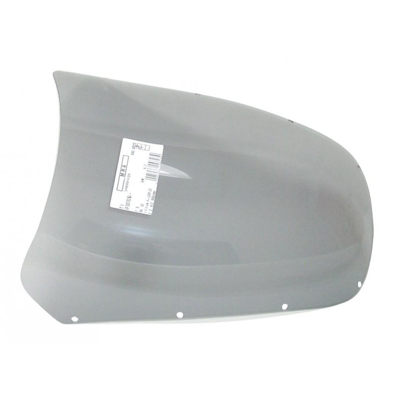 Szyba motocyklowa MRA HONDA VF  500 F2, PC12, -, forma T, bezbarwna
