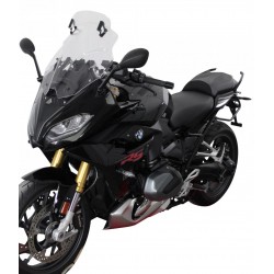Szyba motocyklowa MRA BMW R 1250 RS, , 2019-, forma VTM, przyciemniana